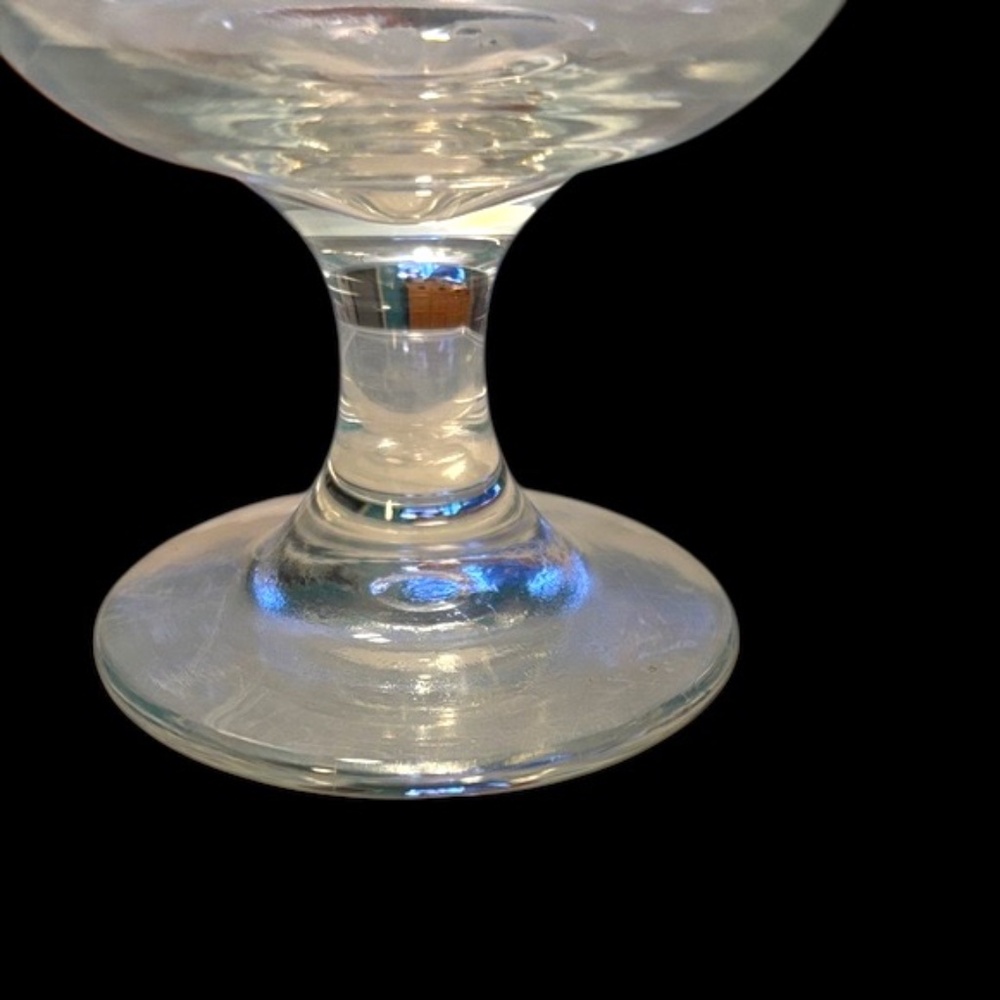 Clear Glass Snifter Set - Picture 4 of 10